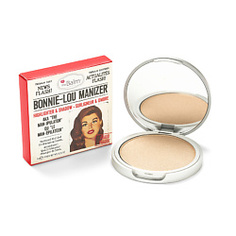 THE BALM Хайлайтер BONNIE-LOU MANIZER 8,5 г