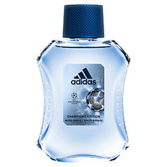 ADIDAS Лосьон после бритья UEFA Champions League Champions Edition After Shave 100 мл