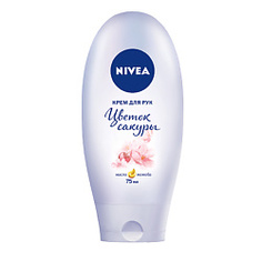 NIVEA Крем для рук Цветок Сакуры 75 мл