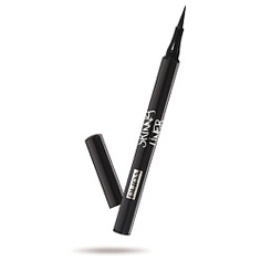 PUPA Подводка для глаз SKINNY LINER № 001 Черный