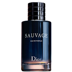 DIOR Sauvage Eau de Parfum Парфюмерная вода, спрей 100 мл