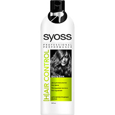 SYOSS Бальзам для волос HAIR DISCIPLINE 500 мл