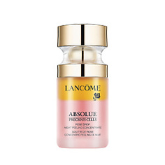 LANCOME Концентрат для лица интенсивный регенерирующий Absolue Precious Cells Rose Drop 15 мл