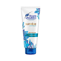 HEAD &amp; SHOULDERS Бальзам-ополаскиватель против перхоти Supreme Укрепление Масло Арганы 275 мл