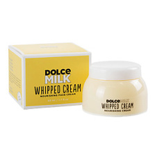 DOLCE MILK Крем для лица питательный 50 мл
