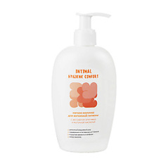 LOREN COSMETIC Мягкое молочко для интимной гигиены INTIMAL HYGIENE COMFORT 250 МЛ