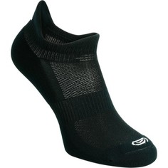 Взрослые Носки Для Бега Comfort Invisible Х2 Kalenji