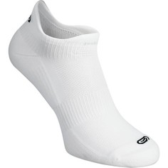 Взрослые Носки Для Бега Comfort Invisible Х2 Kalenji