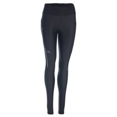 Женские Леггинсы Для Бега Run Dry+ Kalenji