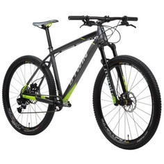 Горный Велосипед Rockrider 900 27,5" Btwin