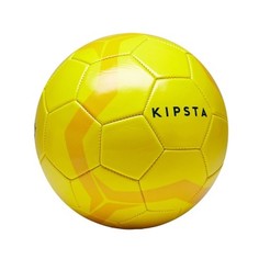 Футбольный Мяч First Kick, Размер 4 (для Детей 8-12 Лет) Kipsta