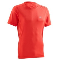 Футболка Run Dry Мужская. Kalenji