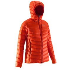 Женский Пуховик Duvet Light Alpinism Simond
