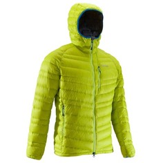 Мужской Пуховик Light Alpinisme Simond