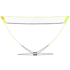 Комплект Из Сетки И Двух Ракеток Artengo Easy Set Discover