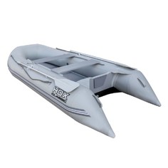 Надувная Лодка Hdx Classic 370 Yoshionyx