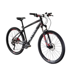 Горный Велосипед Rockrider 540 27,5" Btwin