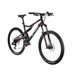 Горн.велосипед Rockrider 520 S Btwin