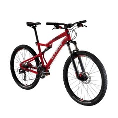 Горный Велосипед Rockrider 540 S 27,5" Btwin