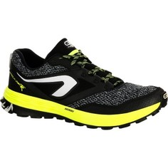 Кроссовки Для Трейлраннинга Kiprun Trail Tr Мужские Kalenji