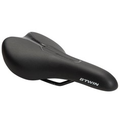 Седло Sport Comfort 100 Btwin