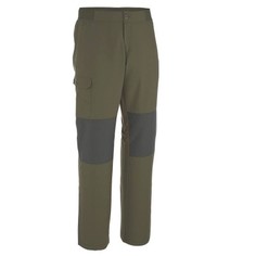 Мужские Походные Брюки Nh100 Quechua