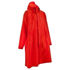 Дождевик-накидка Для Горных Походов Forclaz 75 Л S/m Quechua