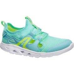 Детские Кроссовки Для Спортивной Ходьбы Pw 500 Fresh Newfeel