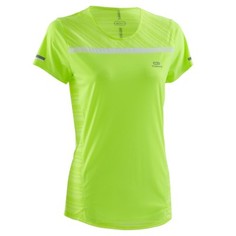 Женская Футболка Для Бега Kiprun Light Kalenji
