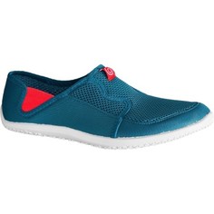 Коралловые Тапочки Aquashoes 120 Для Взрослых Subea