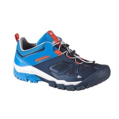 Походные Ботинки Для Мальчиков Crossrock Quechua