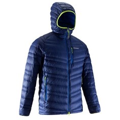 Мужской Пуховик Для Альпинизма Light Alpi Simond