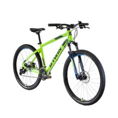 Горный Велосипед Rockrider 520 27,5" Btwin