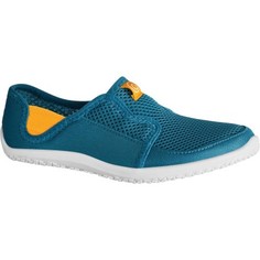 Коралловые Тапочки Aquashoes 120 Для Детей Subea