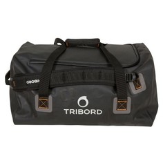 Дорожная Сумка Для Яхтинга 80 Л Черная Tribord