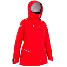 Куртка Для Парусного Спорта Женская 500 Tribord