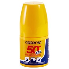 Детский Солнцезащитный Крем Spf 50+ Aptonia