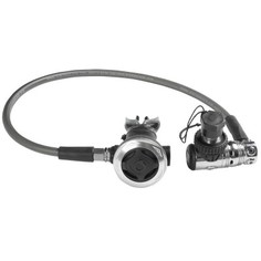 Регулятор Для Дайвинга Scd 500, Соединение Din Subea