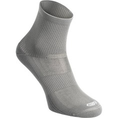 Высокие Взрослые Носки Для Бега Comfort X2 Kalenji