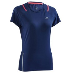 Футболка Run Dry+ Женская. Kalenji
