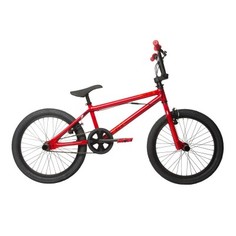 Велосипед Bmx Wipe 320 Дет. Красный Btwin