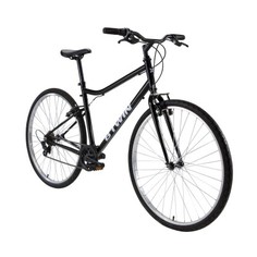 Гибридный Велосипед Riverside 100 Ru Btwin