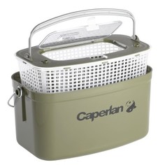 Ведро Для Живца Livebait B 7 Л Caperlan