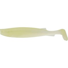 Виброхвост Creedy 60 X2 "рыбка Аю" Caperlan