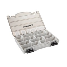 Рыболовная Коробка Для Снастей Slim M Caperlan