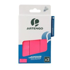 Овергрип Для Ракетки Для Бадминтона Х 3 Artengo