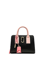 Сумка big shot - Marc Jacobs