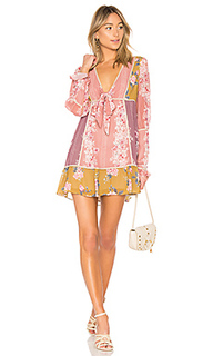 Платье florence - We Are Kindred