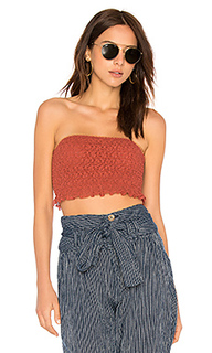 Топ callie - Free People