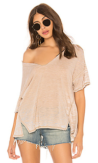 Футболка maddie - Free People
